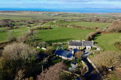 3 acres of Agricultural Land for sale in Dyffryn Ardudwy