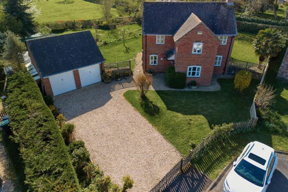 1.2 acres of House with Land for sale in Lydlinch