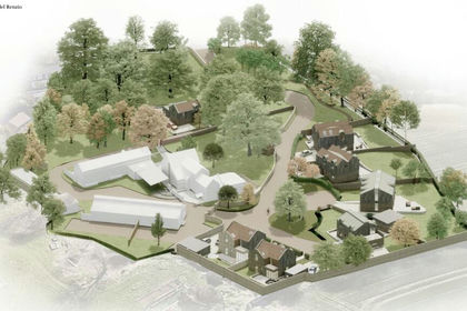 3 acres of Development Land for sale in East Thanet