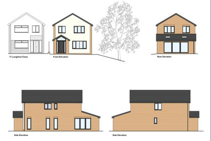 Development Land for sale in Bolton West