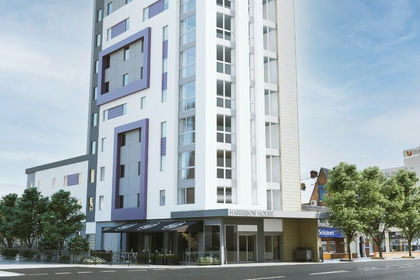 Development Land for sale in Middlesbrough and Thornaby East