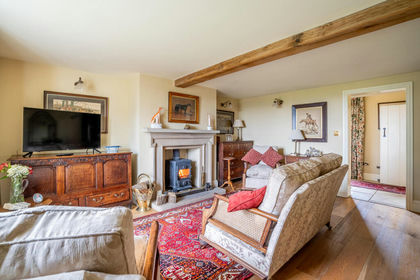 2 acres of House with Land for sale in Foston