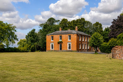 6 acres of House with Land for sale in Stickford