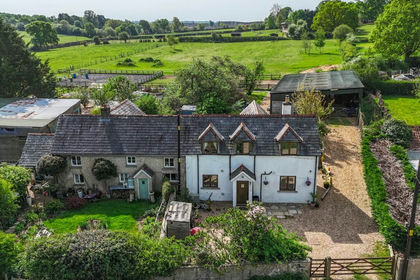 2.9 acres of Equestrian property for sale in Hyde