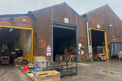 Commercial Land for sale in Dudley