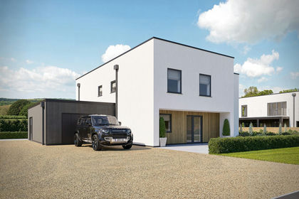 Development Land for sale in Great and Little Plumstead