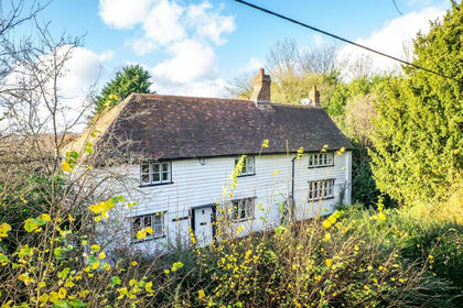 1 acre of Land for sale in Meopham