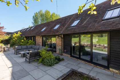 1 acre of House with Land for sale in Capel