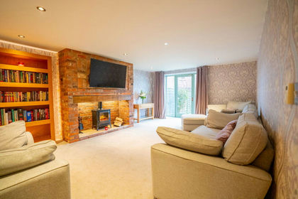 Barn Conversion for sale in Widnes and Halewood