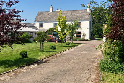 1 acres of House with Land for sale in St. Briavels