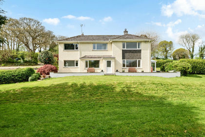 4 acres of House with Land for sale in St. Newlyn East