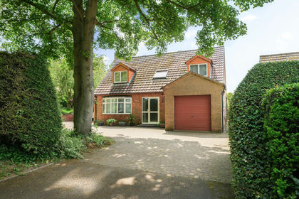 1 acre of House with Land for sale in Amotherby