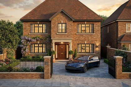 Development Land for sale in Chipping Barnet