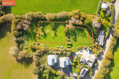 Development Land for sale in St. Allen