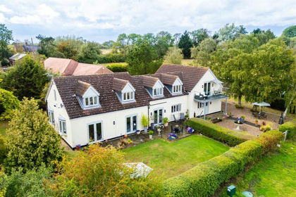 2.5 acres of Agricultural Land for sale in Hickling