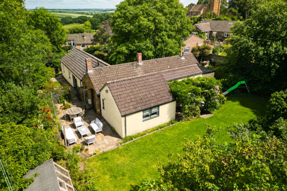 Barn Conversion for sale in Bisbrooke