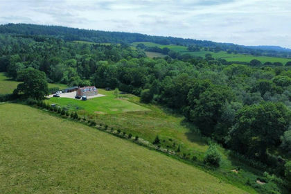 2.3 acres of House with Land for sale in Trudoxhill