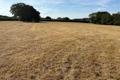7.7 acres of Vacant Land for sale in Bramshott and Liphook