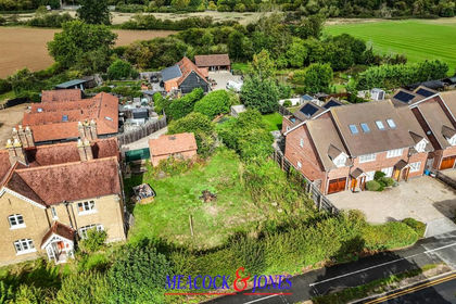 Building Plot for sale in Brentwood and Ongar