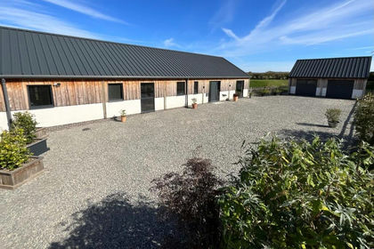 Barn Conversion for sale in Idlicote