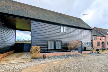 Land for sale in Astley and Dunley