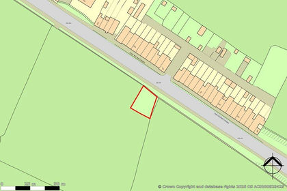Land for sale in Westhoughton