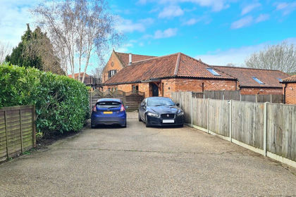 Barn Conversion for sale in North Walsham