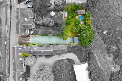 Barn Conversion for sale in Hinstock