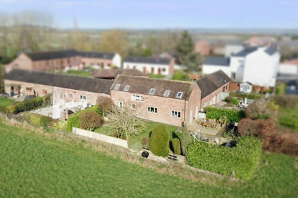 Land for sale in Chebsey