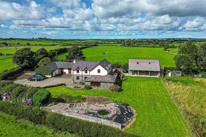 3.1 acres of Agricultural Land for sale in Rhosyr