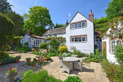 1 acre of Cottage for sale in Chardstock