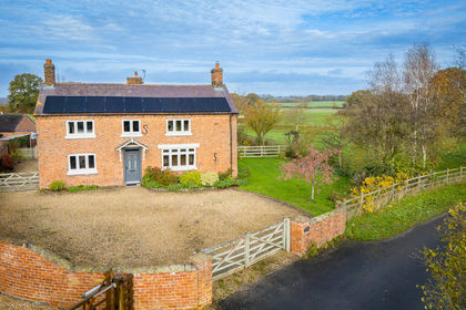 4 acres of Land for sale in Whitchurch Rural