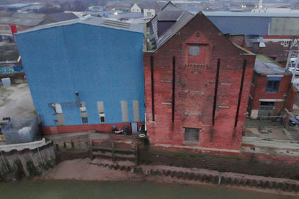 Development Land for sale in Holme upon Spalding Moor