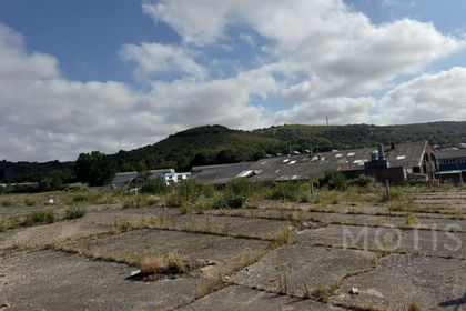 Vacant Land for sale in Folkestone