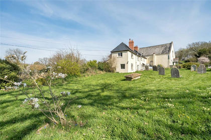 1 acre of Cottage for sale in Culmstock