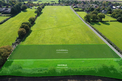 Development Land for sale in Chalvington with Ripe