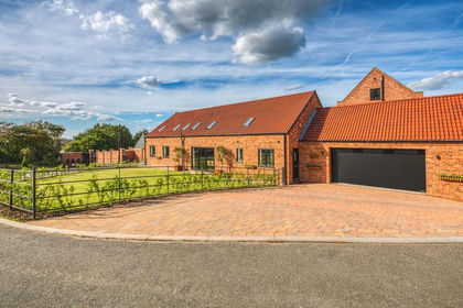 Barn Conversion for sale in Trowell