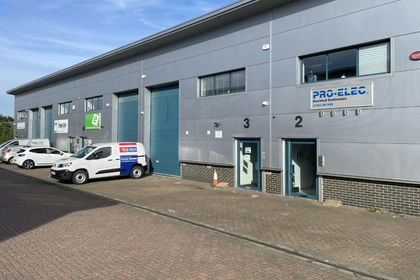 Industrial Land for sale in South Willesborough & Newtown