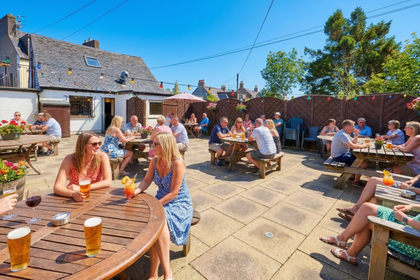 Commercial Land for sale in North Ayrshire and Arran