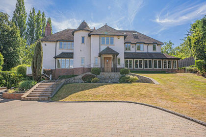 7 acres of Land for sale in Tanworth-in-Arden