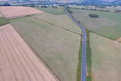 17.6 acres of Undeveloped Land for sale in Lanchester