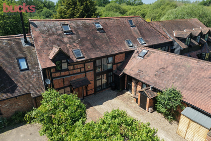Barn Conversion for sale in Gerrards Cross