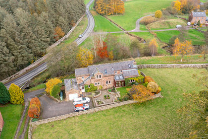 Land for sale in Melmerby