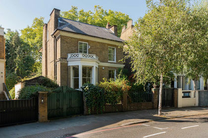 Development Land for sale in Kensington and Bayswater