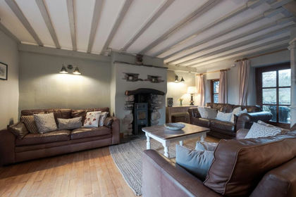 Land for sale in Egton with Newland