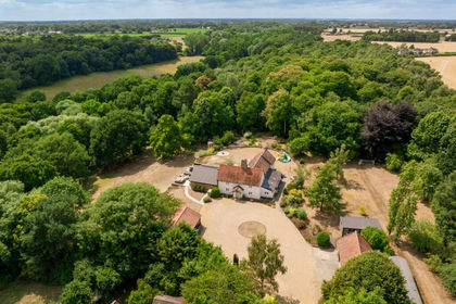 7 acres of Land for sale in Langham