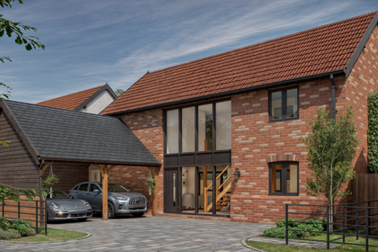 Land for sale in Thorpe St. Andrew