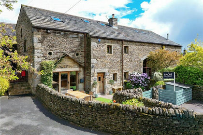 Barn Conversion for sale in Kildwick