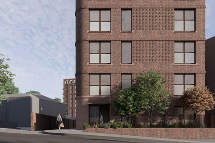 Development Land for sale in Lewisham North