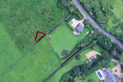 Land for sale in Elstree and Borehamwood